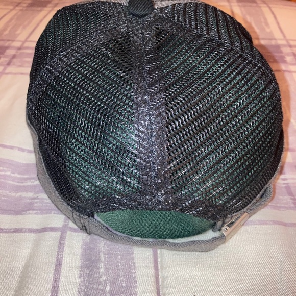 Boys IKKS cap with black mesh - Picture 2 of 4